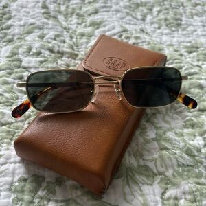 Crap Eyewear Sunglasses